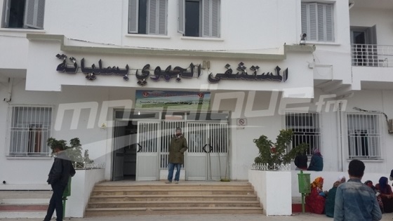 سليانة : حجز كميات هامة من الأدوية والمستلزمات الطبية بمنزل أحد أعوان المستشفى